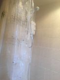 Bathroom, Standlake, Oxfordshire, December 2015 - Image 7